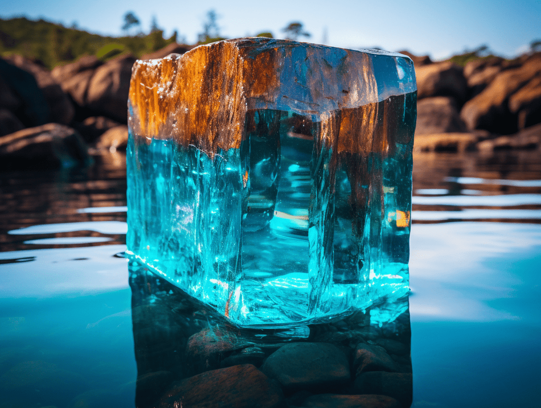 🔷 Apatite Bleue - L'Harmonie Précieuse