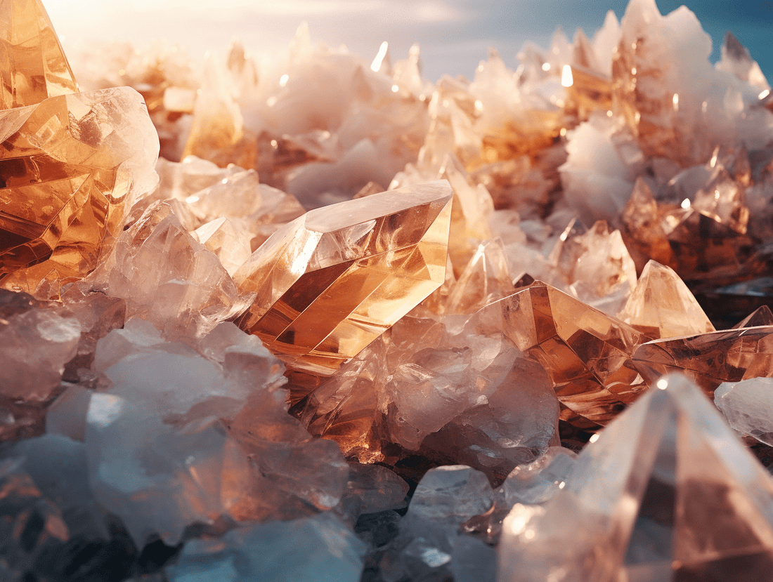 🌙 Pierre de Lune - L'Harmonie Précieuse