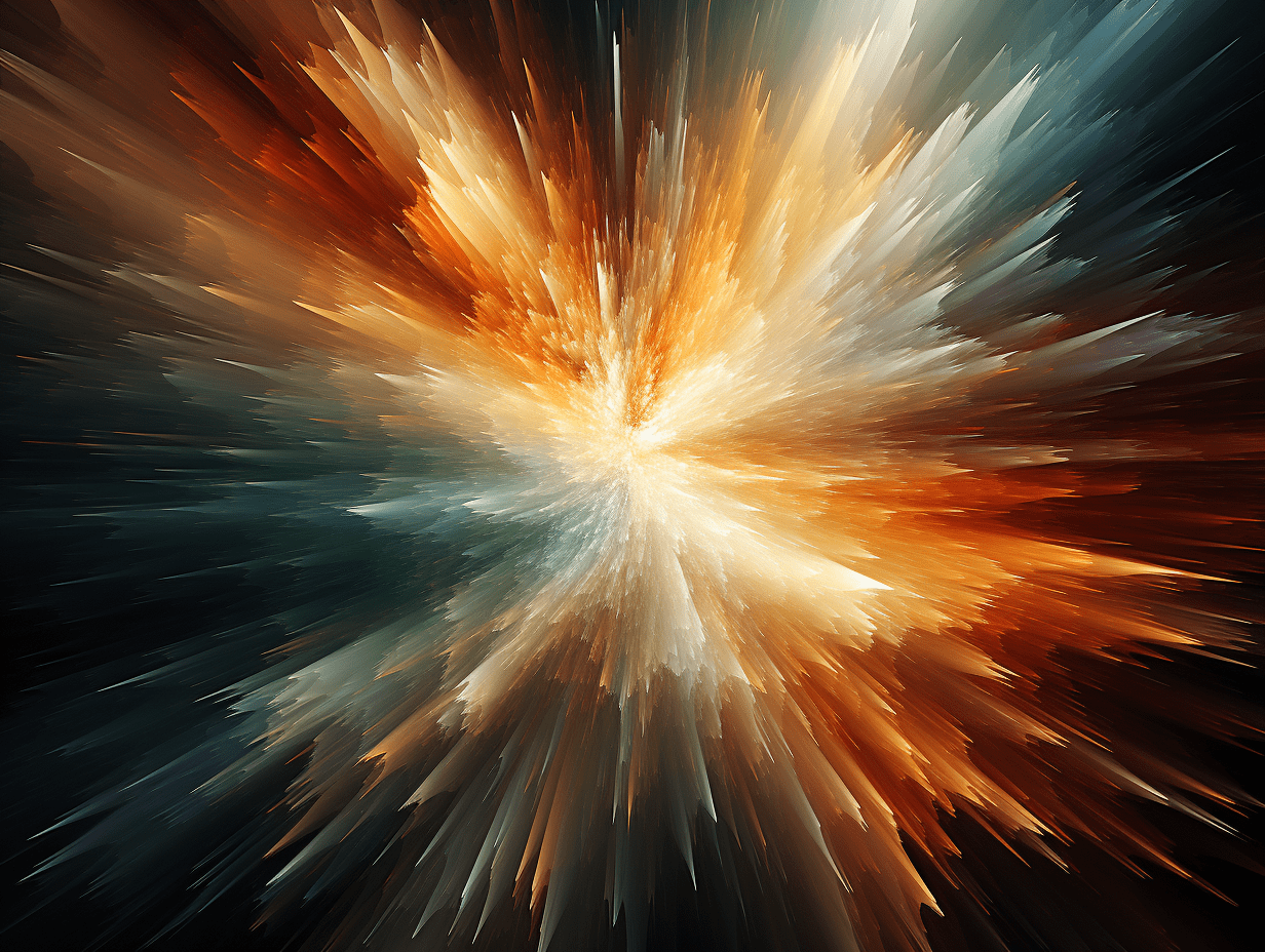 🌌 Quand l’Univers Respire et que Tout se Répond - L'Harmonie Précieuse