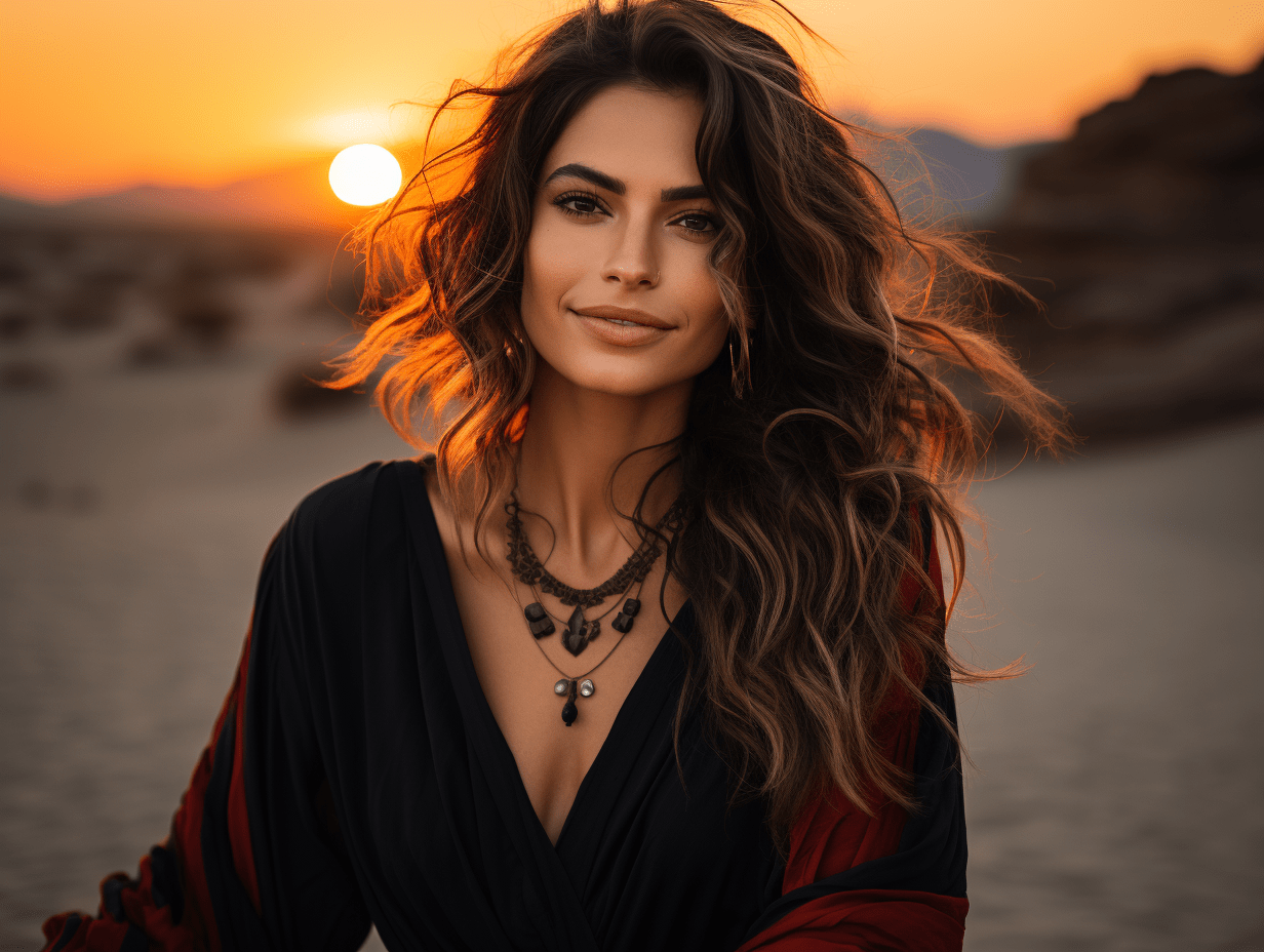 TALISMAN VESTA - Boucles d’oreilles Rubis, , création artisanale – L'Harmonie Précieuse